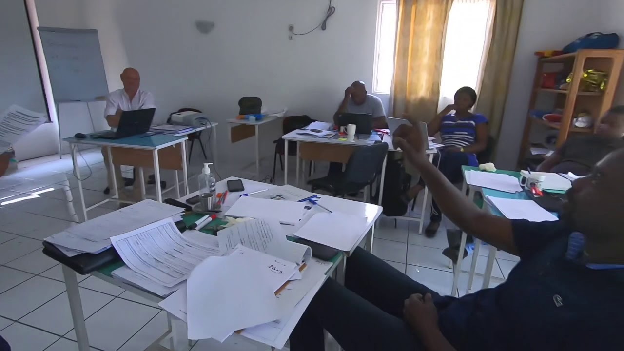 Formation des formateur Sauveteur Secouriste du Travail (SST) : BEKS CONSULTING GABON