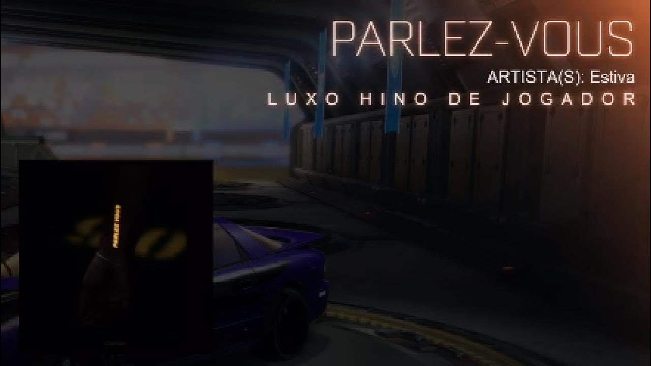 Parlez-Vouz (Estiva) Epic save Goal mvp