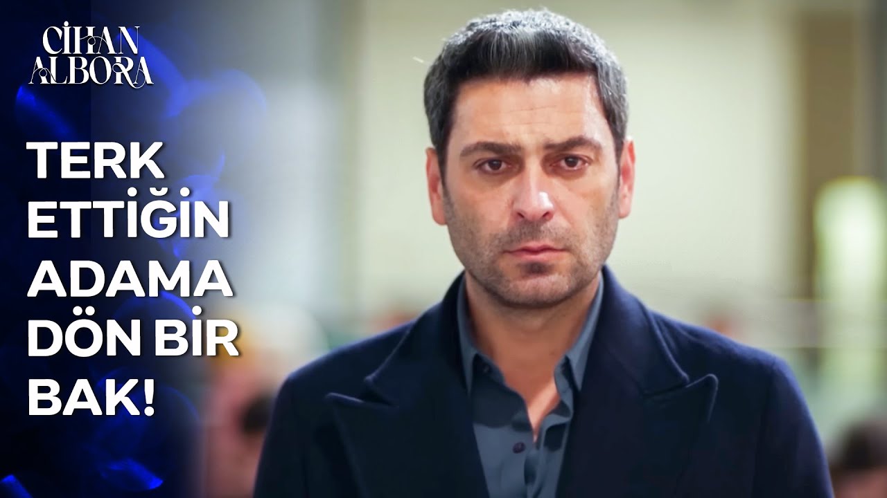 Gitmek, Kalana Mı Zordur Gidene Mi?