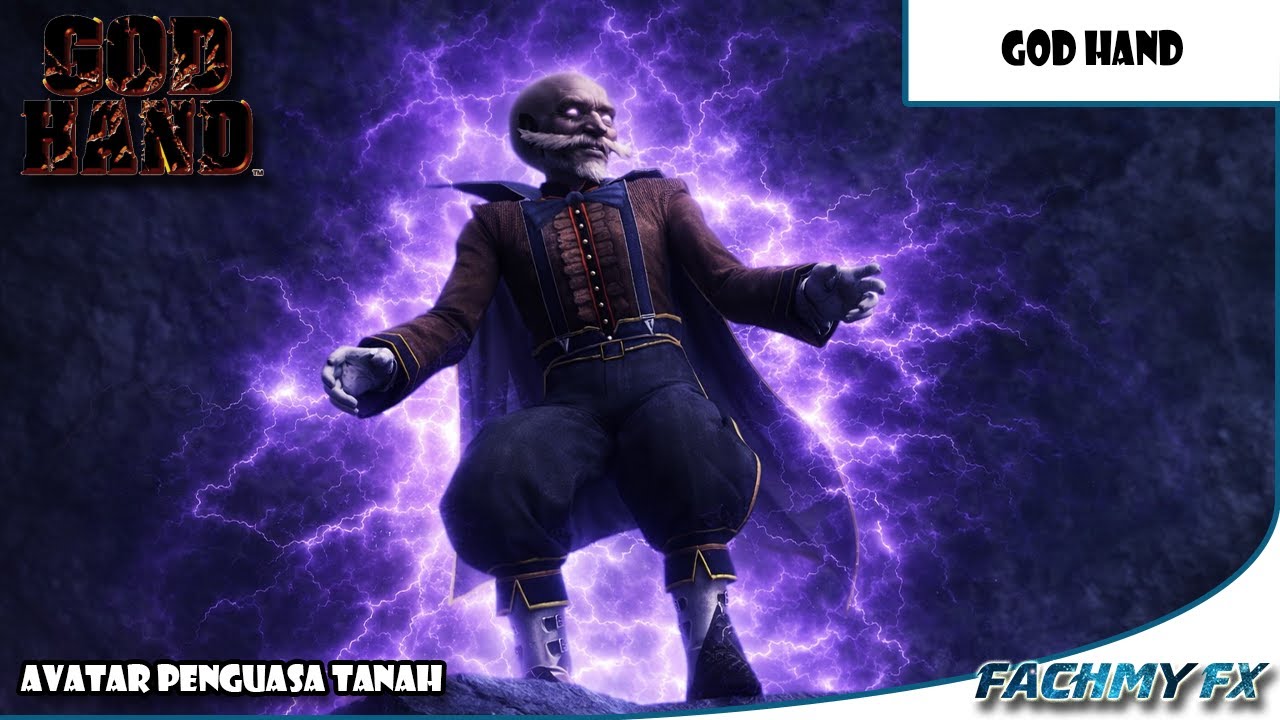 Melanjutkan Perjalanan Gene, Remaster GAMEPLAY #6 
