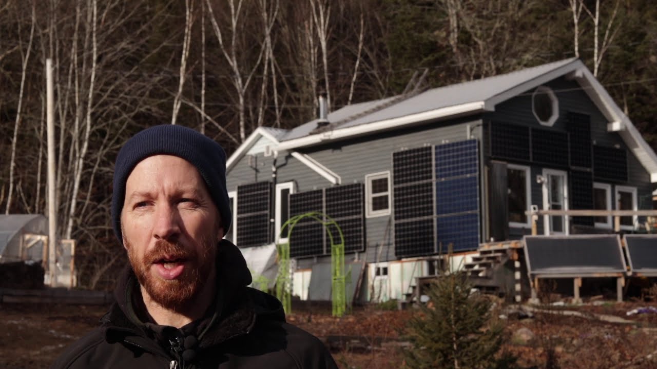Solar Life: Episode 10 - A Week of Darkness