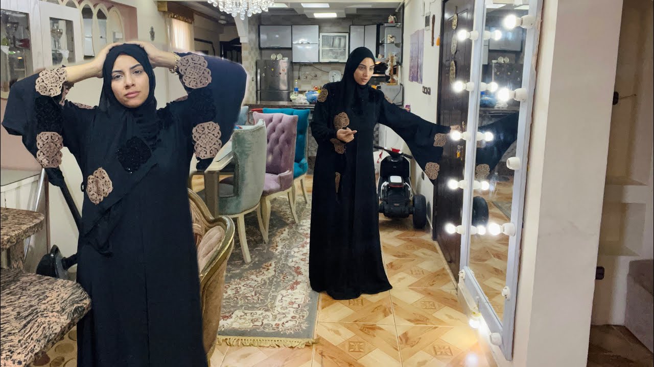 اخيرا تجاوزت اصعب مرحله في حياتي 😵‍💫 سيبتلهم البيت ومشيت 🥹