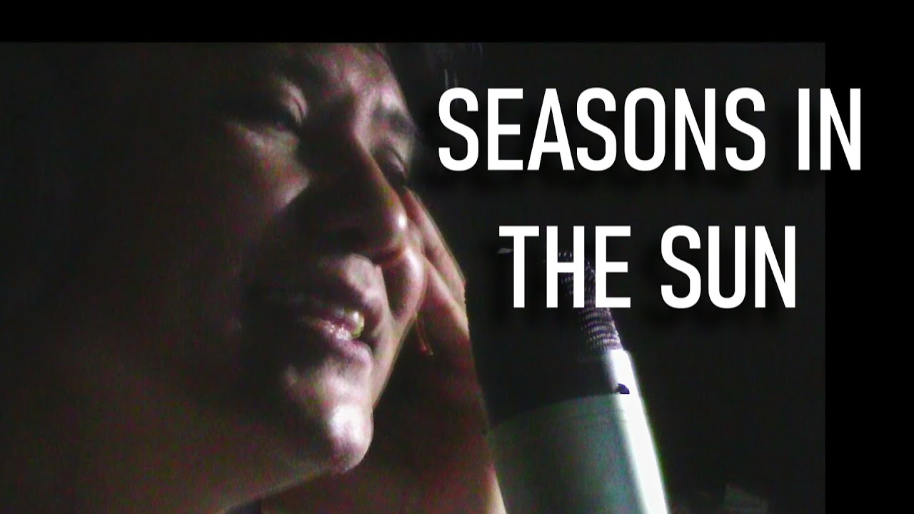SEASONS IN THE SUN  -  WESTLIFE (Smoke and Mirror Cover)