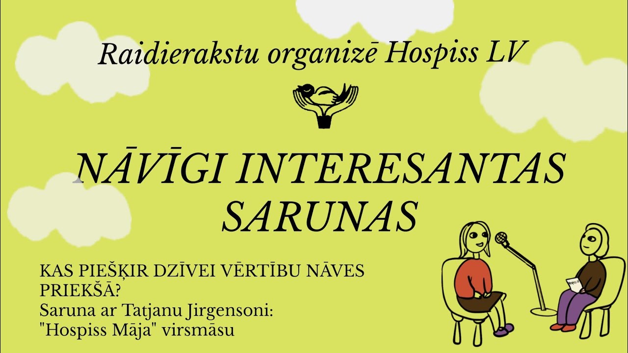 KAS PIEŠĶIR DZĪVEI VĒRTĪBU NĀVES PRIEKŠĀ?