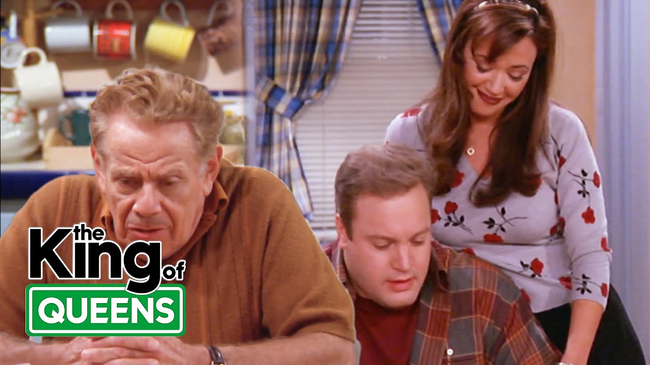 Doug's Got A Secret | The King of Queens