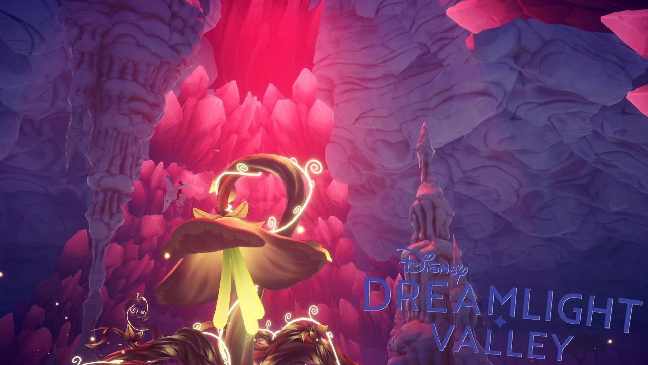 ₊˚⊹♡ DDLV WEEK: finishing wishblossom ranch & progressing storybook vale!!┊streamed 02/10/26