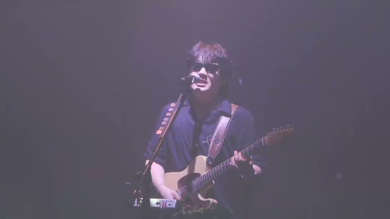 [4K] 240815 NELL 넬 Counting pulses @ NELL CLUB CONCERT 2024 ‘Our Eutopia’ DAY1