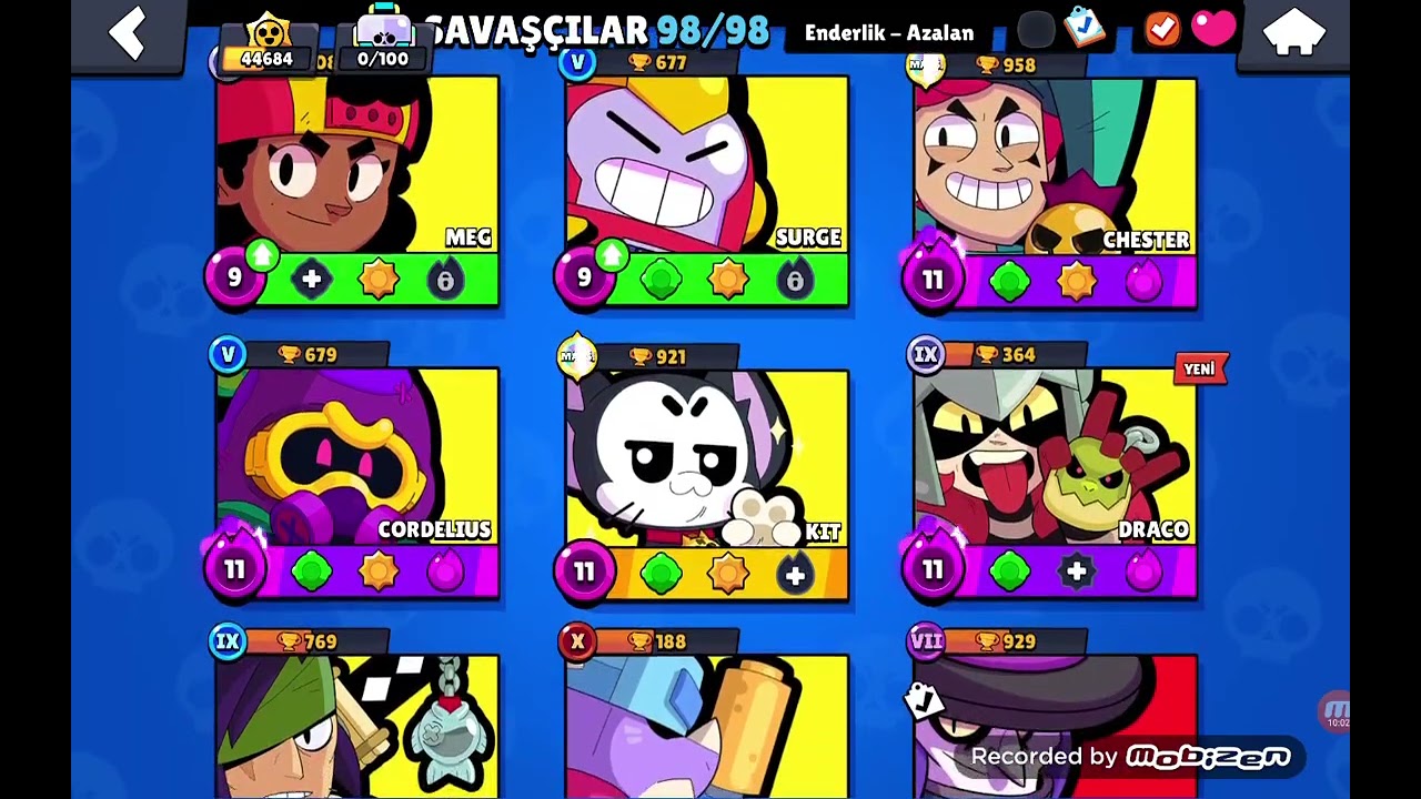 Brawl sıtars