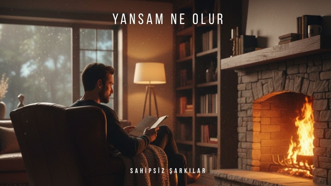 Yansam ne olur     S&ouml;z-M&uuml;zik: Sahipsiz Şarkılar