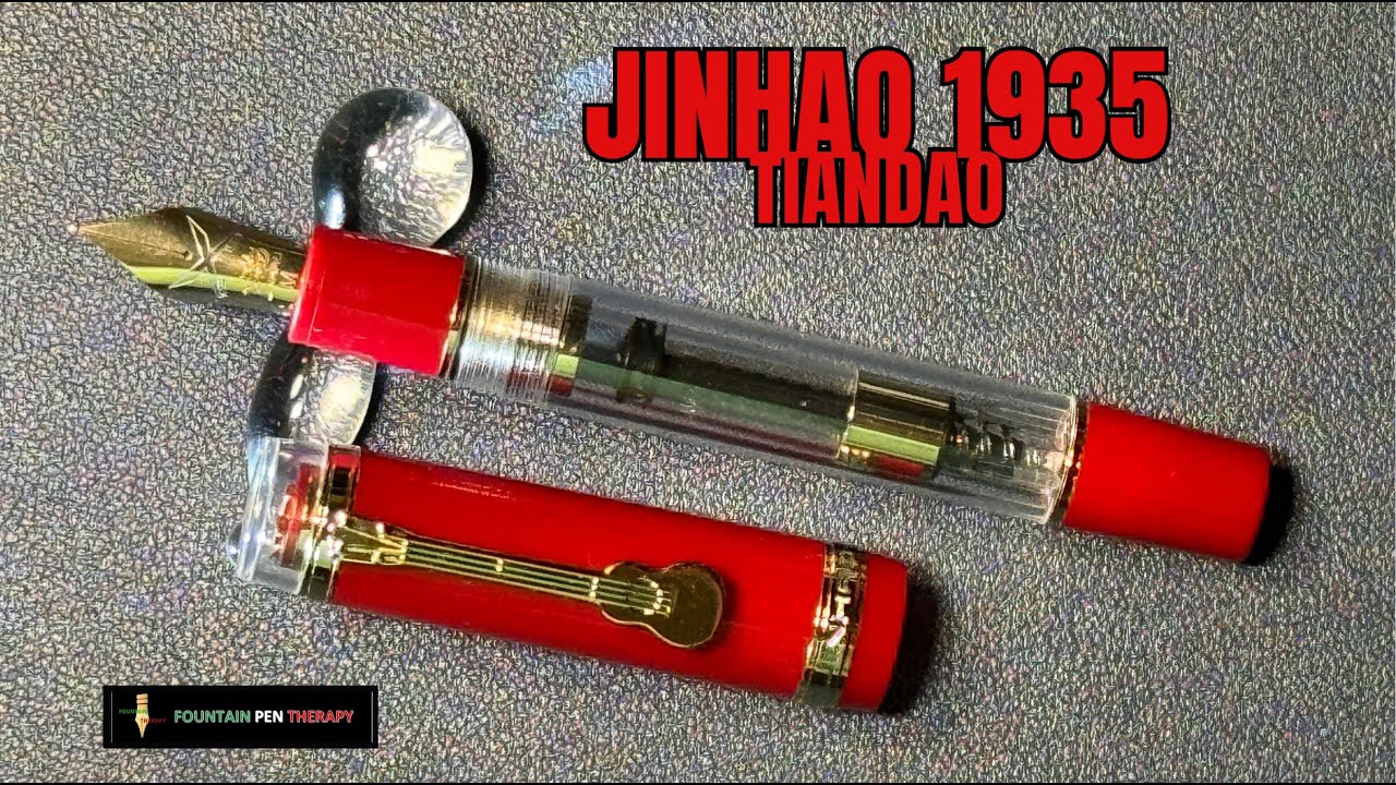 JINHAO 1935 TIANDAO