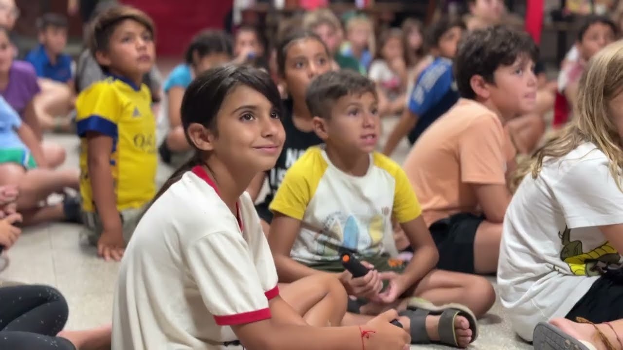 Yuyal Circus - Resumen Viernes 2026