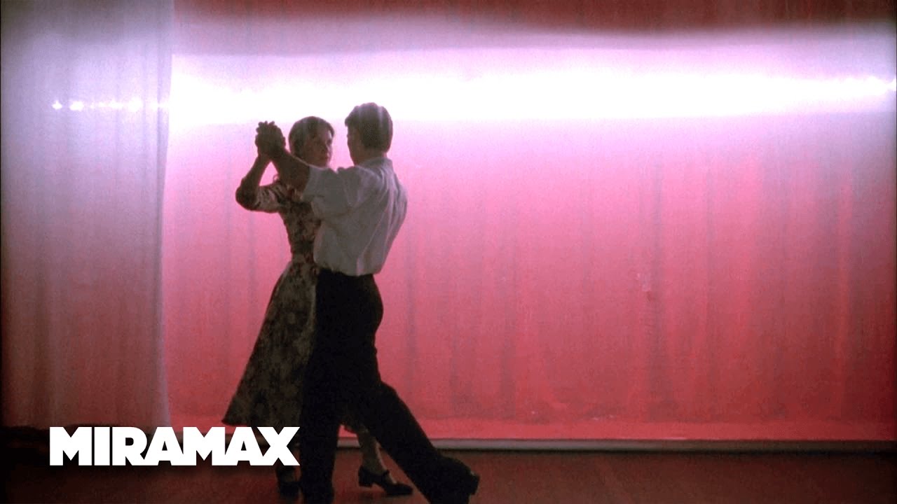 Strictly Ballroom | 'The Inconceivable Sight' (HD) - A Baz Luhrmann Film | MIRAMAX