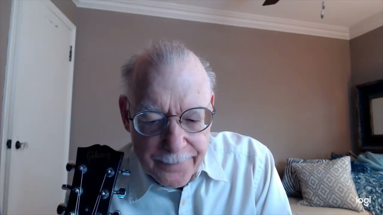 Under a Blanket of Blue 7 7 22