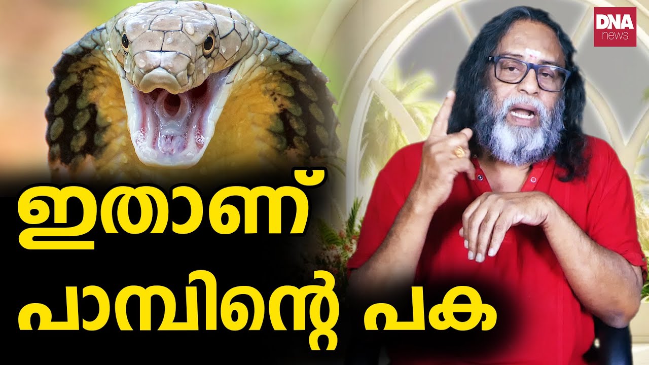 മൂന്നാം തലമുറയിൽ അംഗവൈകല്യം... | Sunil Parameswaran I Kanthalloor swami