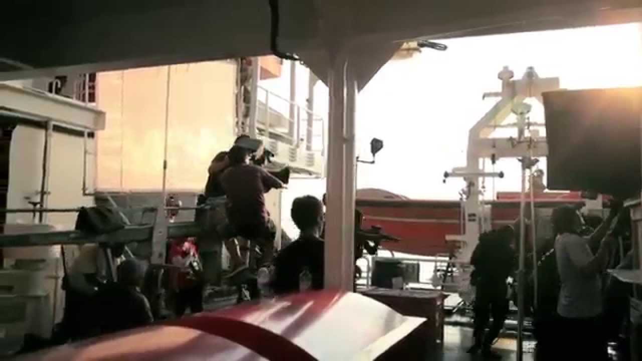 The Making of 