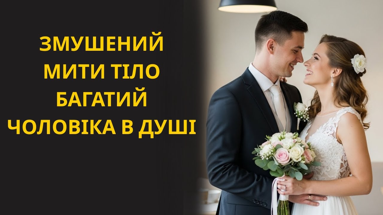 Вона опинилася в незручній ситуації — але доброта мільйонера змінила все