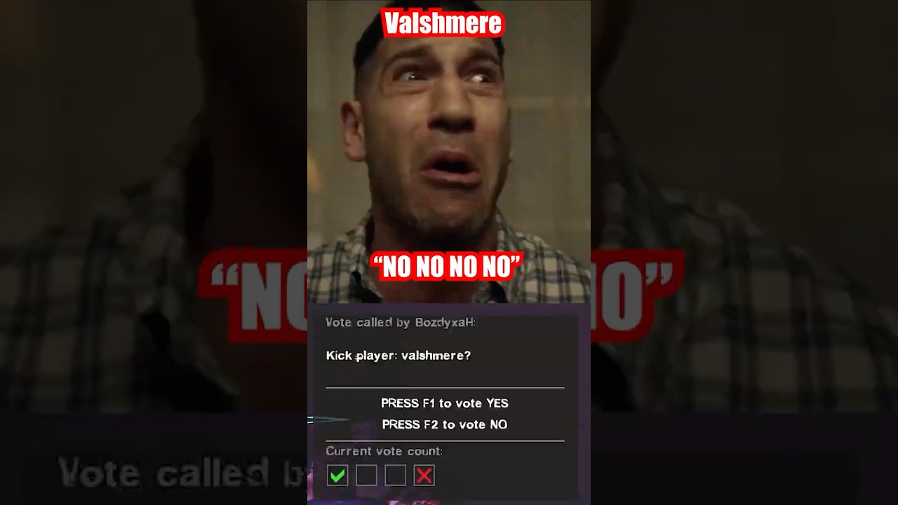Nie mogę uwierzyć, że to powiedziałeś... - Left 4 Dead 2