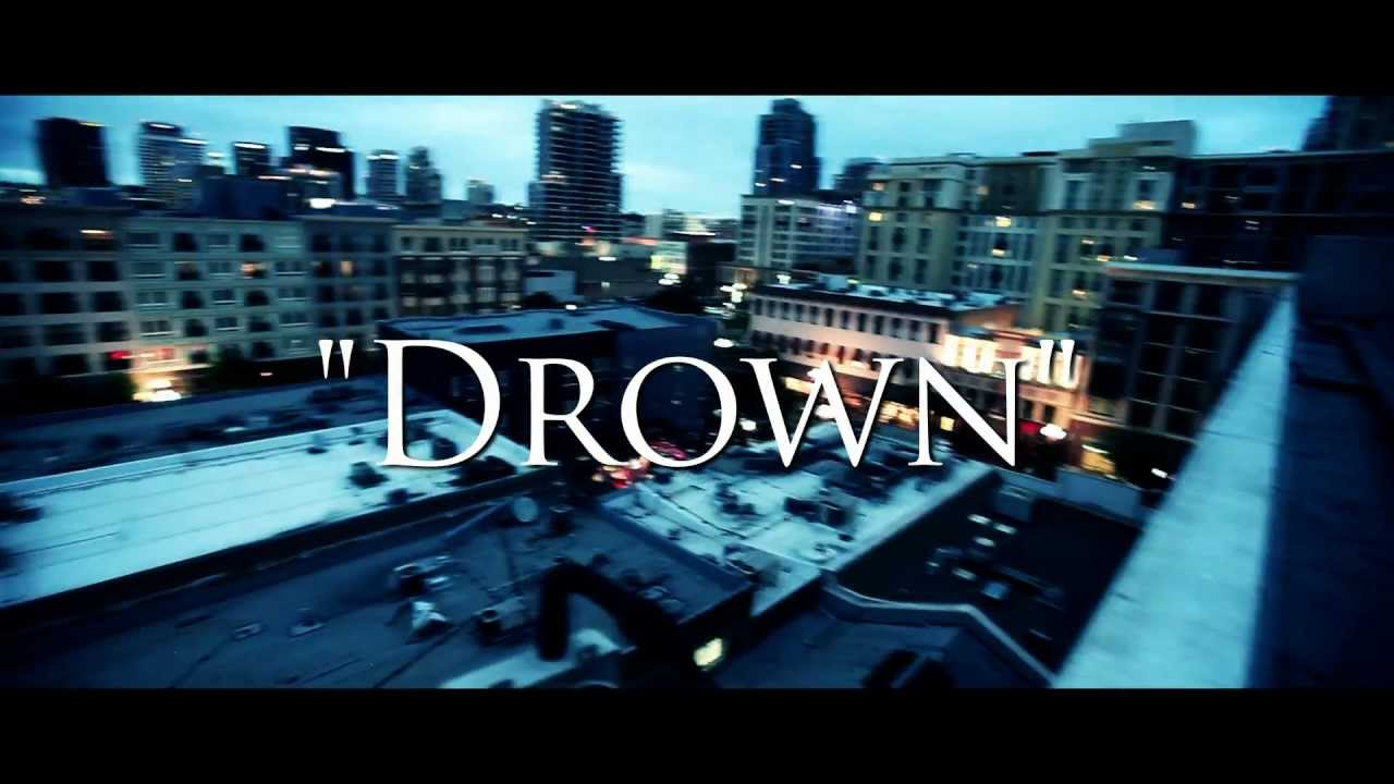 Bad Karma - Drown (Official Video)