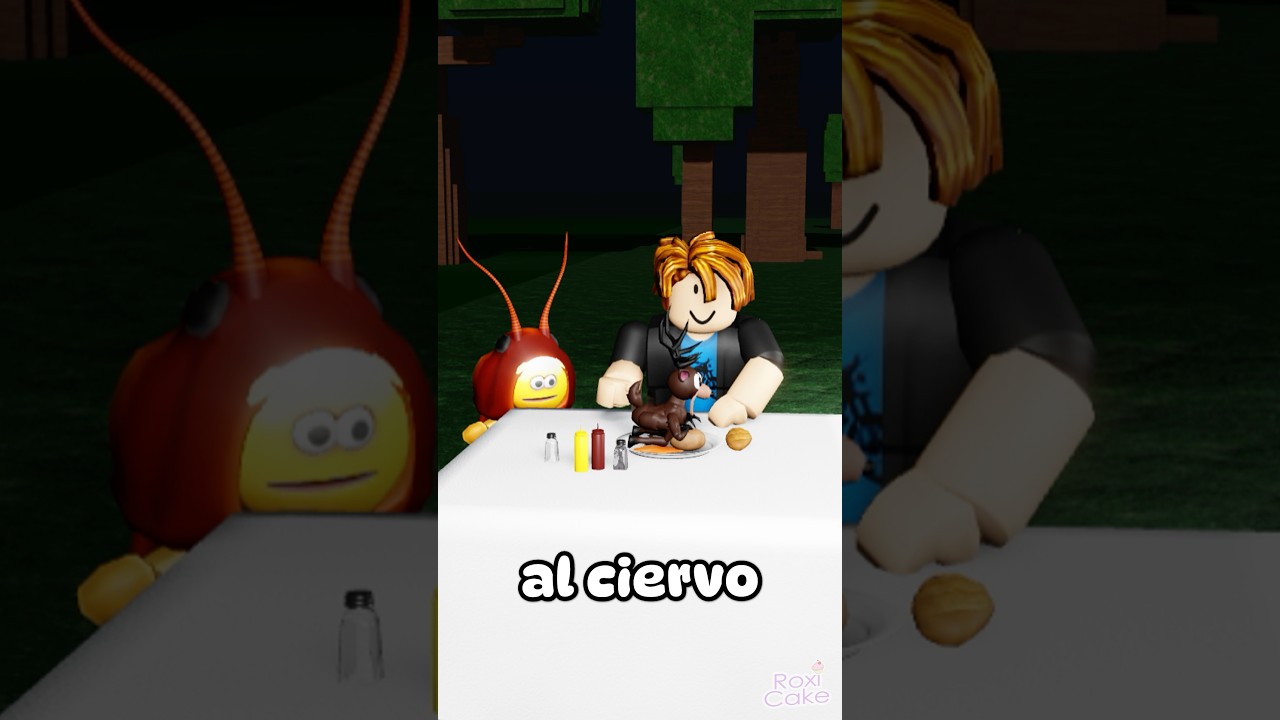 🙀TIPOS DE JUGADORES EN 99 NOCHES #SHORTS #ROBLOX