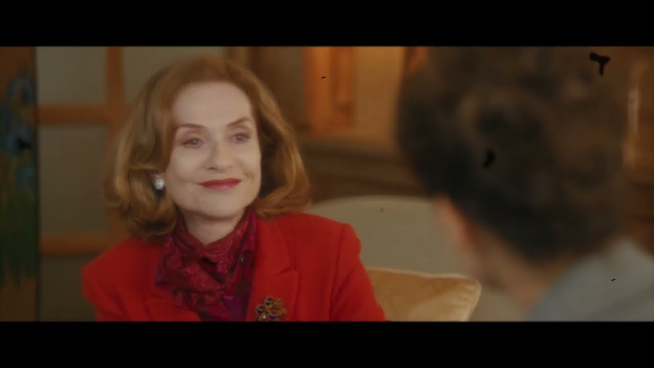 La bande annonce détournée - 