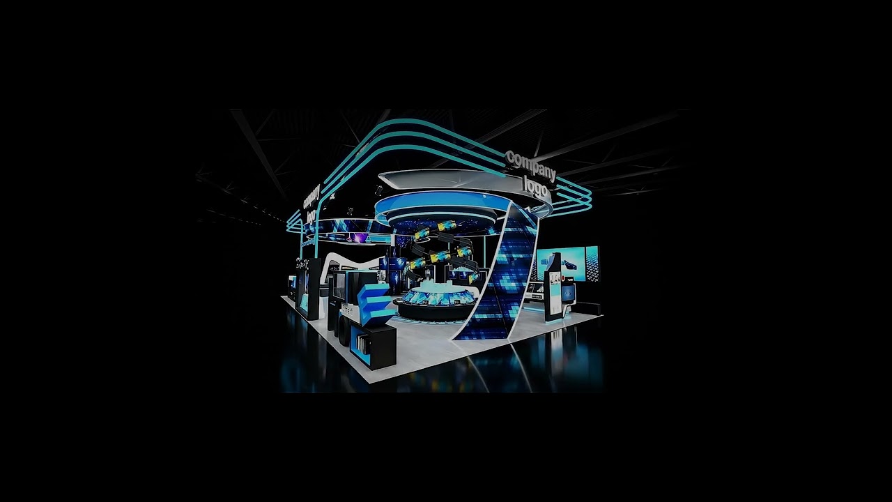 AK EXPO | Exhibition Stands UAE