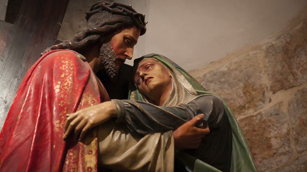 Via Sacra na Via Dolorosa | Jerusalém