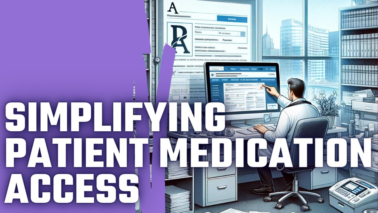 How to Efficiently Handle Prescription Prior Authorizations