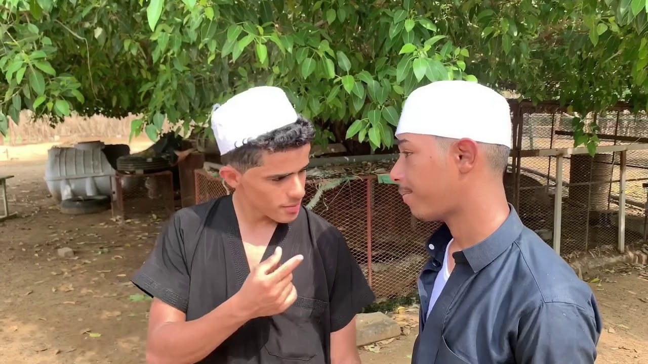 أغبى حراميه أفشل سرقه |😂