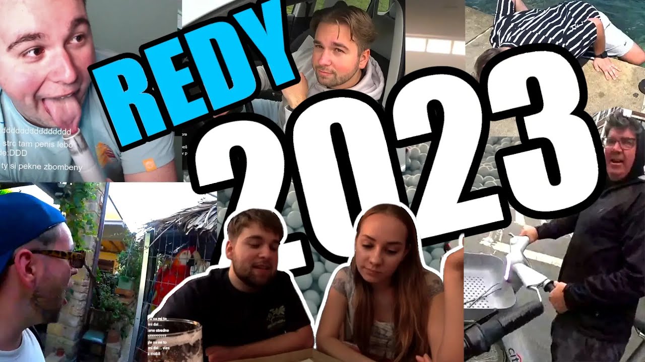 To Najlepšie Za Rok 2023 | REDY