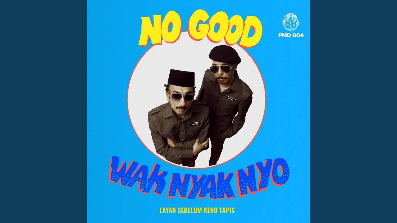 Wak Nyaknyo