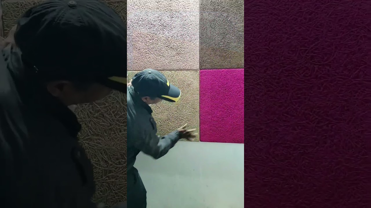 Aphony Fibrette DIY Panel Installation Video