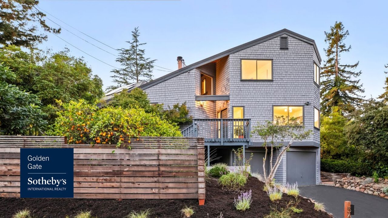 5621 Maxwelton Rd Oakland CA | Oakland Homes for Sale