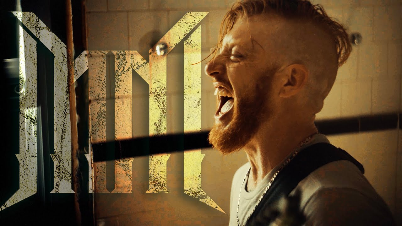 The Hero and A Monster - 