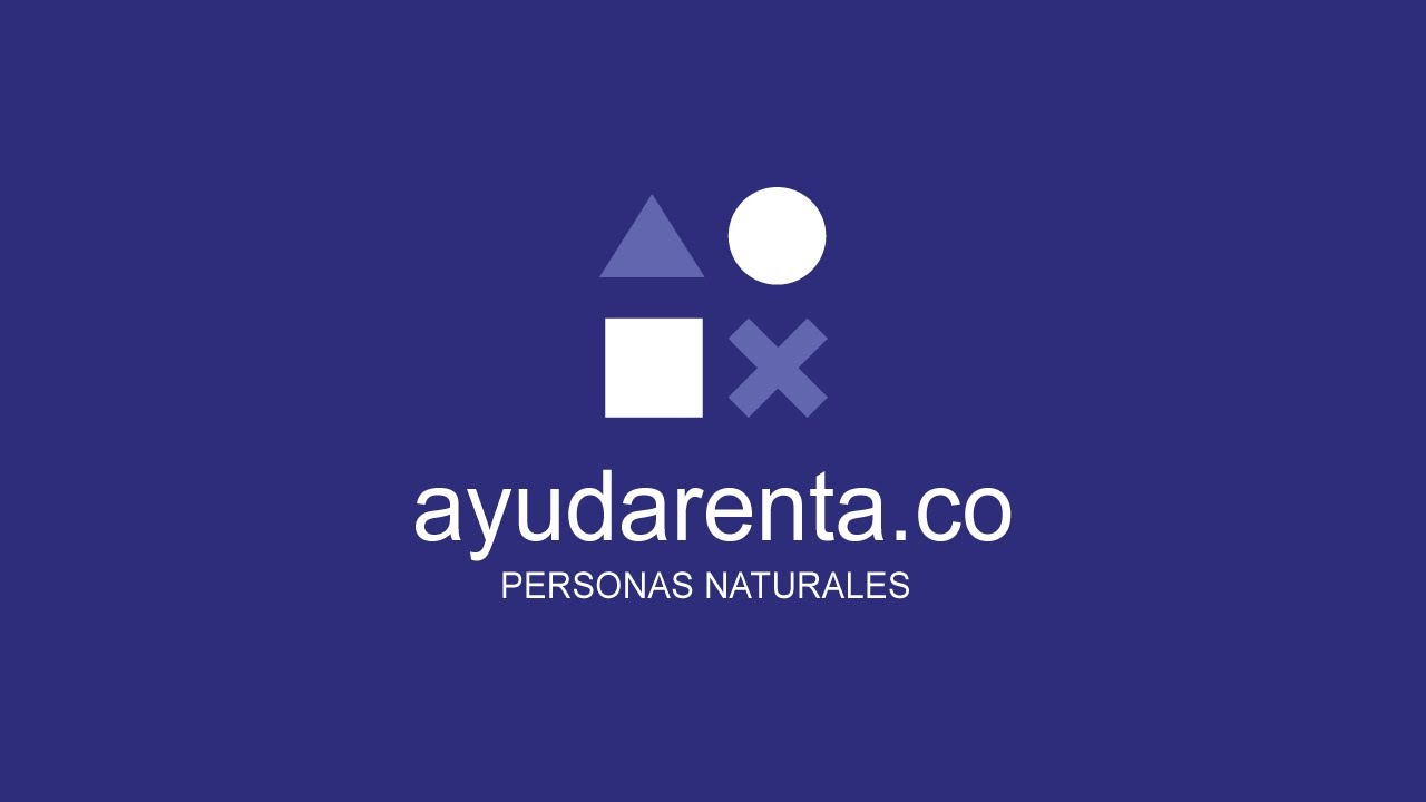 &iexcl;Conoce la experiencia en Ayuda Renta!