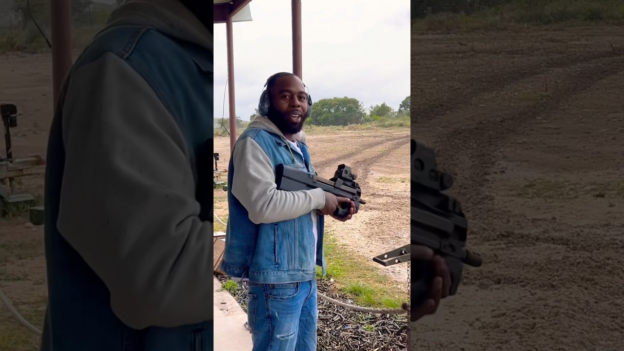 FN P90 сходит с ума‼️ #шорты