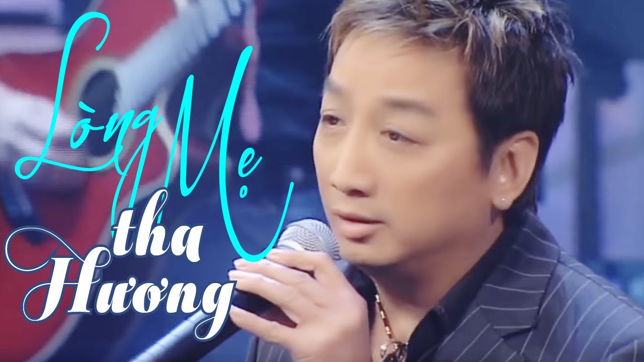 VAN SON 😊 Canada | Lòng Mẹ Tha Hương | Trường Vũ