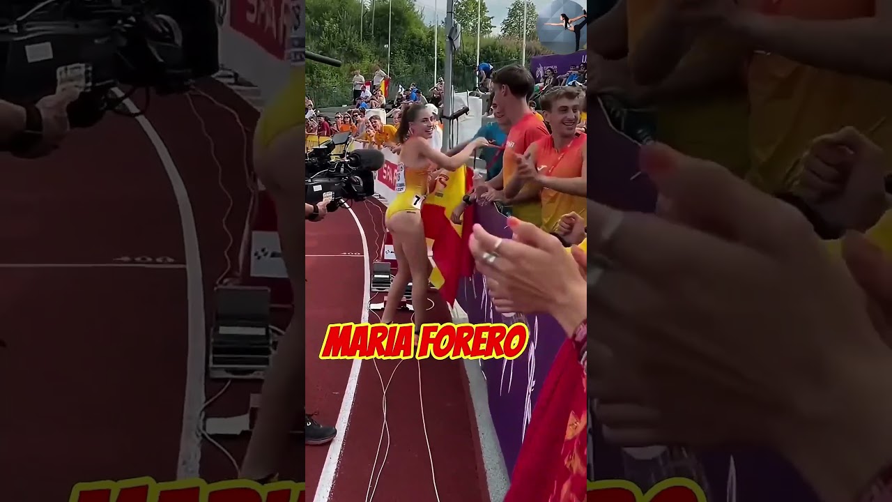 Maria Forero