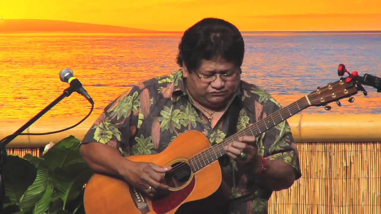 Led Kaapana - 