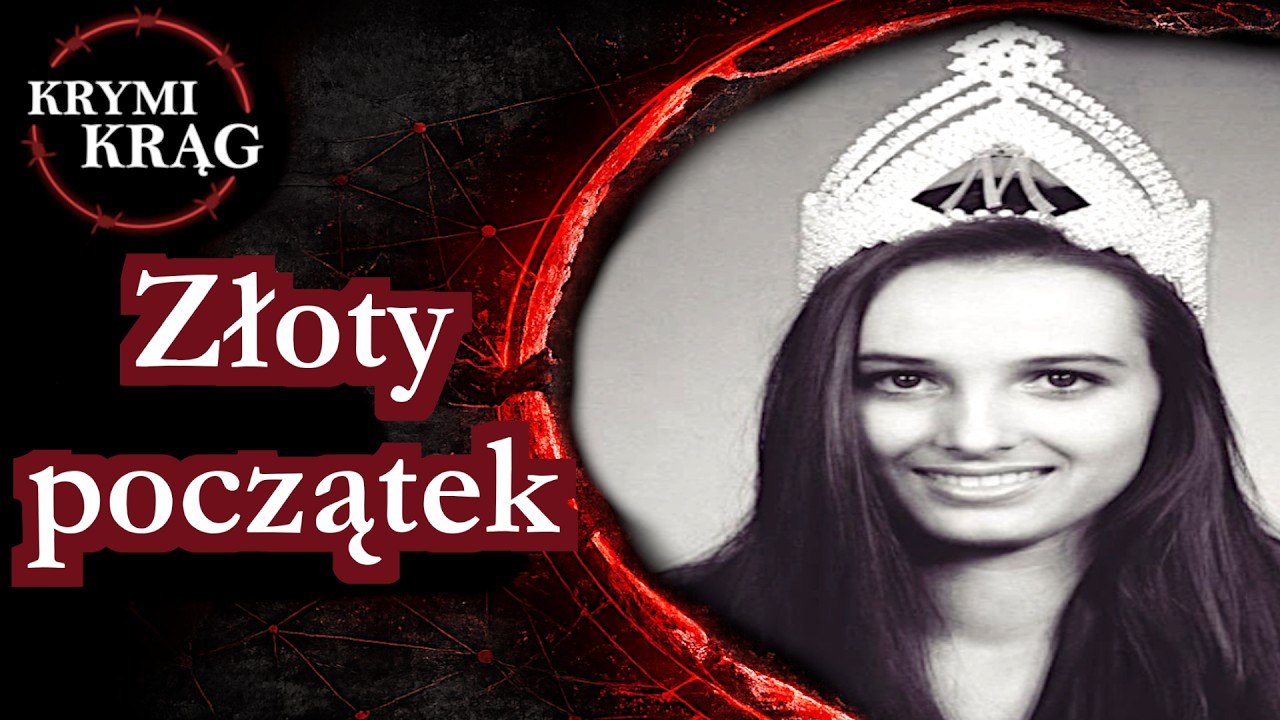 (1/3) PIĘKNO, KTÓRE ZGASŁO | KrymiKrąg #115