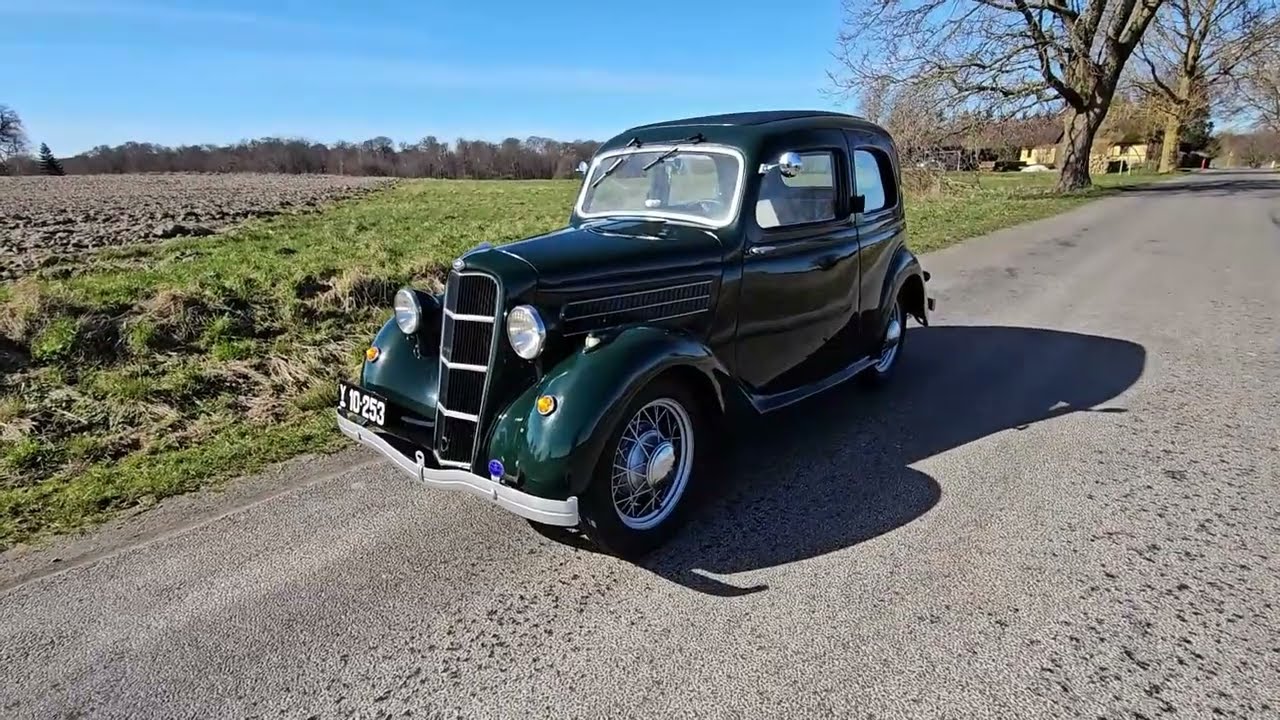 Getting MOT ready