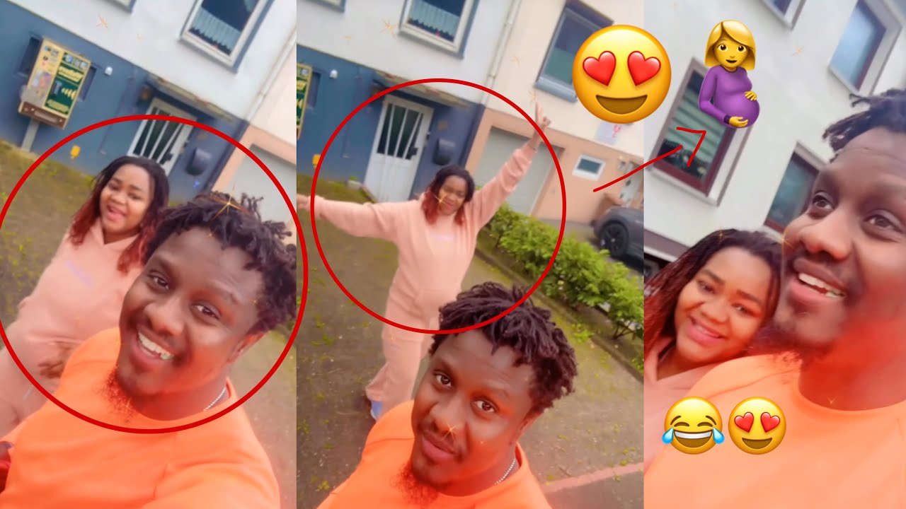 Machalla 😍💍 couple edu Ndao et fama thioune 😍