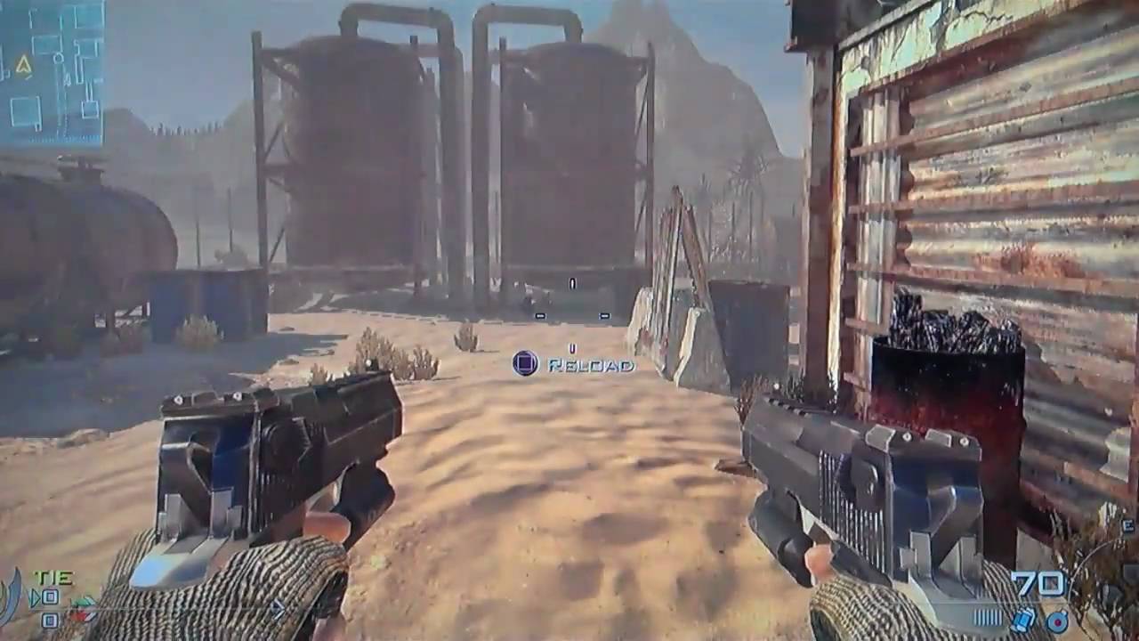 mw2-automatic desert eagle glitch
