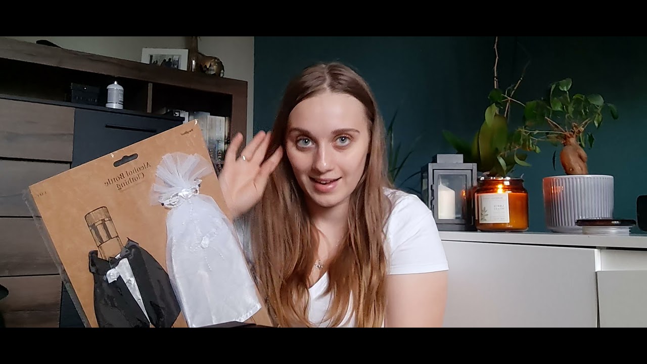 haul ślubny