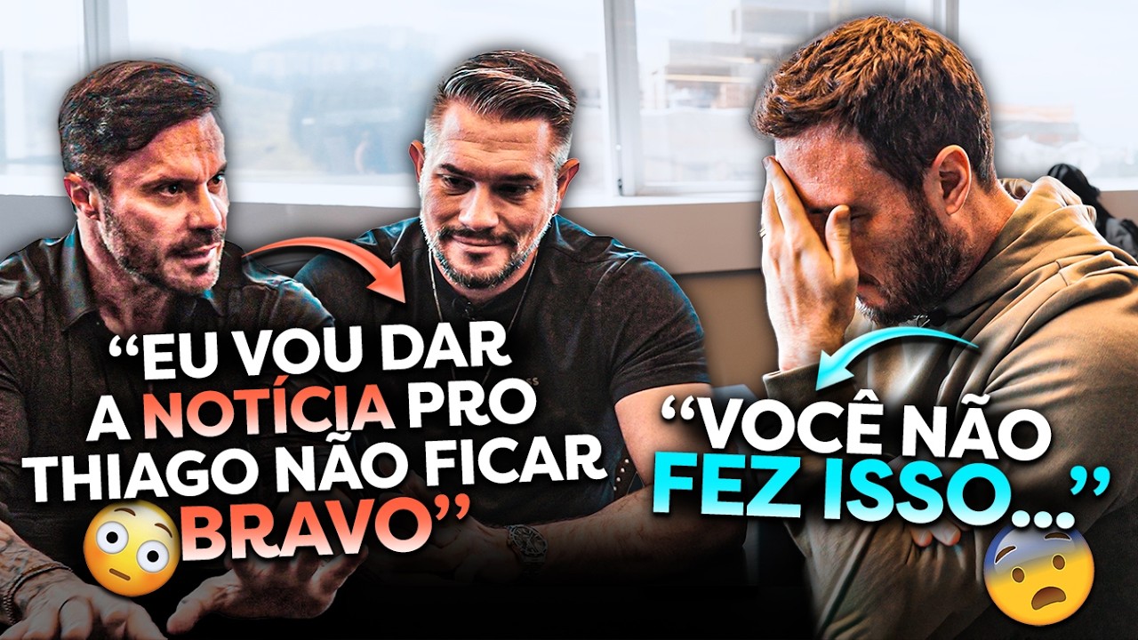 ⁠QUANTO DINHEIRO MAURICIÃO CONSEGUIU JUNTAR? | Cariani AUMENTOU O SALÁRIO dele?