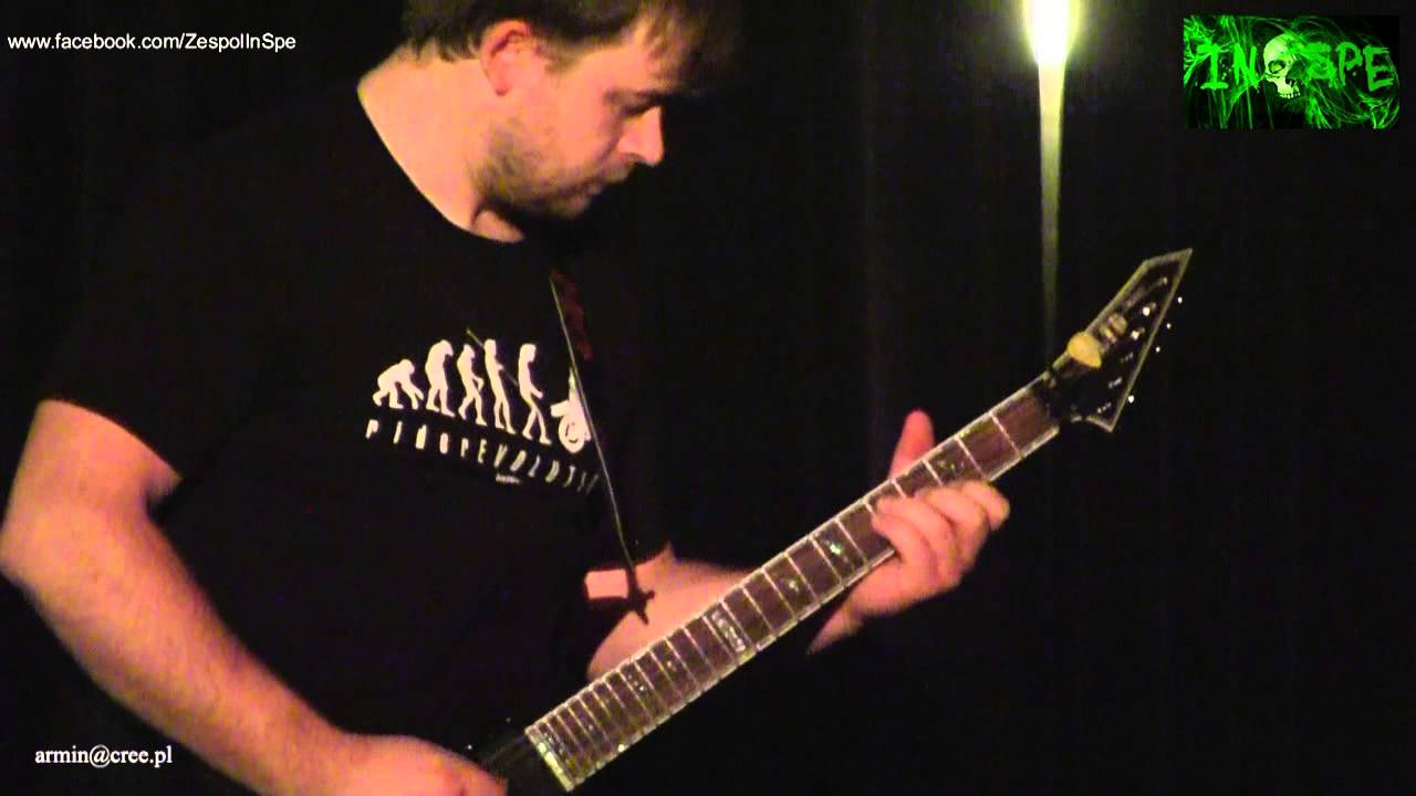 In Spe-Koncert Charytatywny(Lędziny-22.12.13)[HD]
