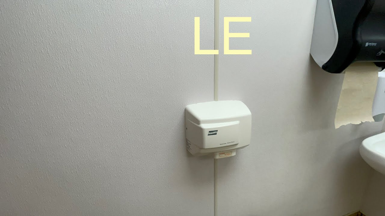 L375. Electric-Aire LE | Arby’s | Laramie, WY
