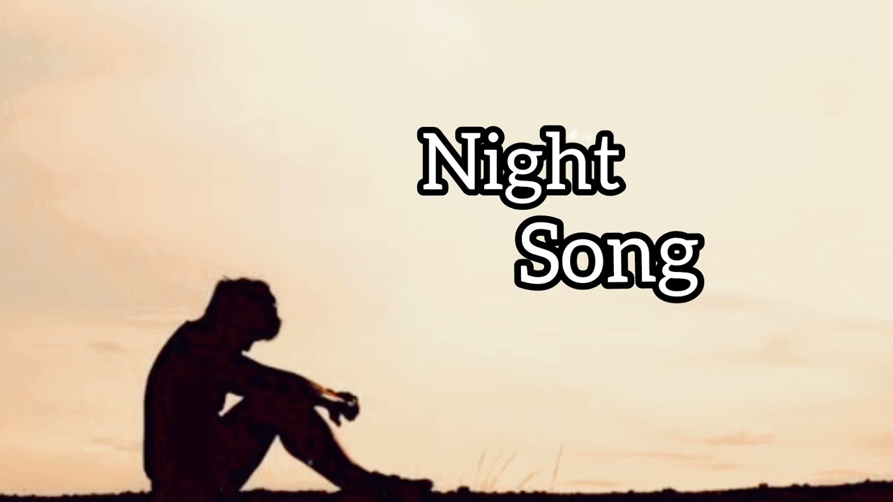 Night song #sad #sadsong #trending #youtuber #youtube #sarchvidio 