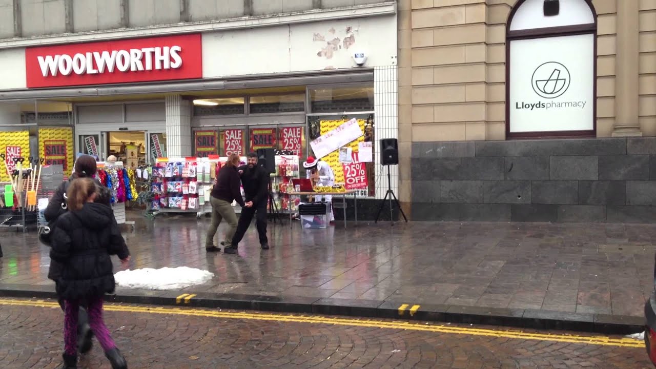 Coatbridge Dancer Hush