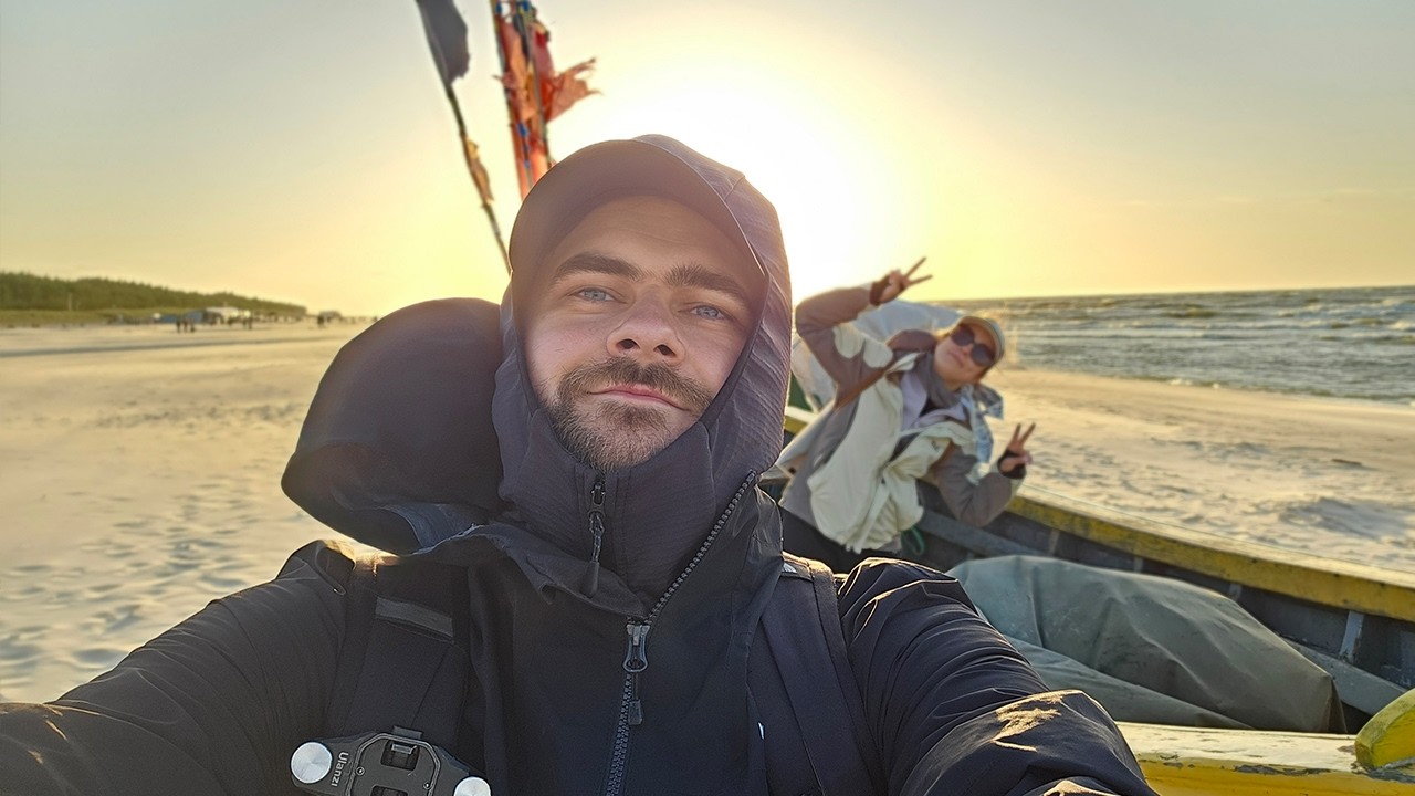 VLOG WAKACYJNY 2025