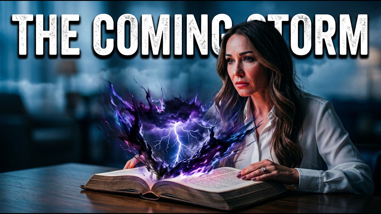 End Time Live | Only the Wise Will Survive.
